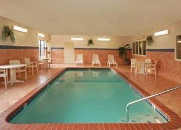 Comfort Suites Abilene Great Prices Book And Save